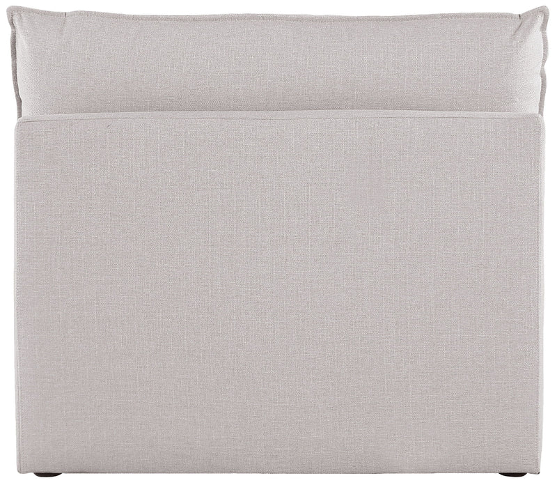 Mackenzie - Armless Chair