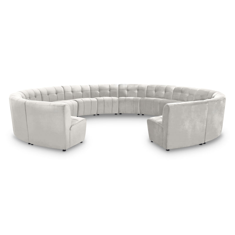 Limitless - 14 Pc. Modular Sectional