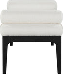 Priscilla - Bench - Black Base