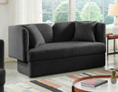 Marcel - Loveseat