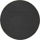 Avara - Round Mirror