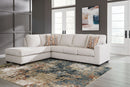 Aviemore - Sectional Set