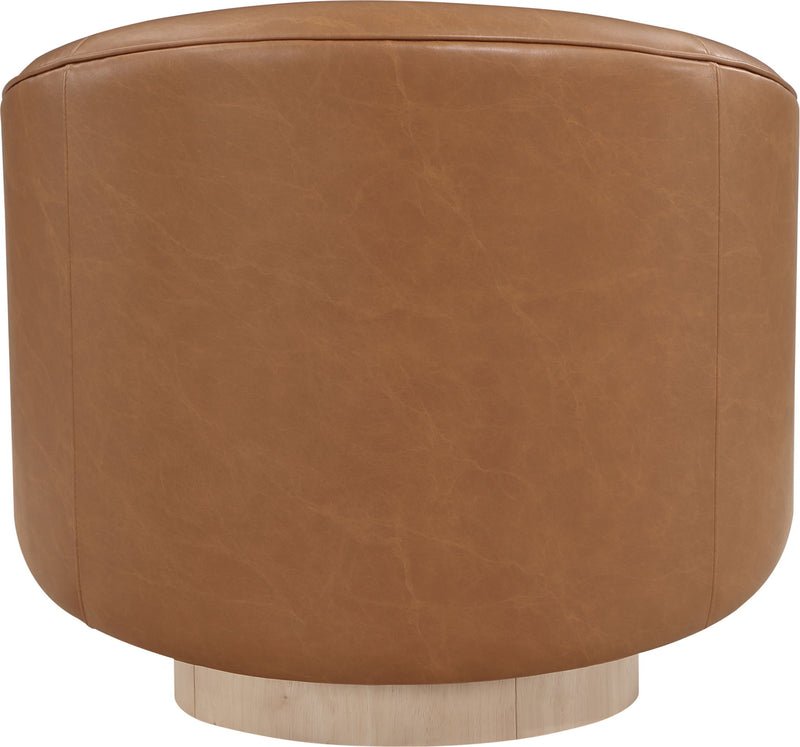 Gibson - Swivel Accent Chair