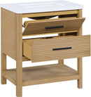 Oakwell - Bathroom Vanity
