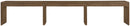 Avro - Solid Wood And Oak Veneer Desk