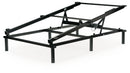 Elevate - Queen/Full Lift Kit - Gray