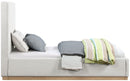 Alfie - Bed