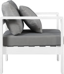 Nizuc - Outdoor Arm Chair
