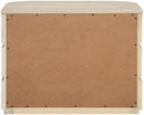 Annalise - Solid Wood Night Stand