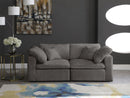 Cozy - Modular 2 Seat Sofa