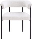 Malin - Boucle Dining Chair (Set of 2)