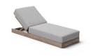 Solace - Olefin Performance Fabric Outdoor Patio Lounge Chair