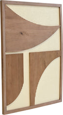 Cadence - Mango Wood Wall Decor