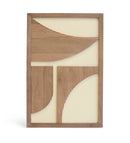 Cadence - Mango Wood Wall Decor