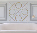 XOXO - Wall Decor