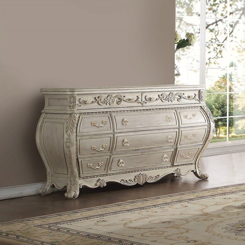 Ragenardus - Dresser