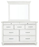 Kanwyn - Dresser
