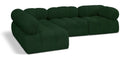 Ames - 4 Piece Modular Sectional