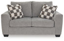 Loreo - Loveseat