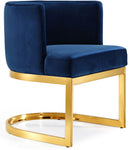 Gianna - Dining Arm Chair
