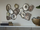 Worthman - Wall Decor - Multi