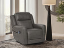 4Z-Tribano - Power Lift Recliner