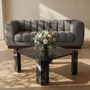 Ravello - Genuine Marble Table