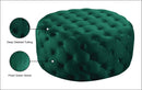Addison - Bench Ottoman