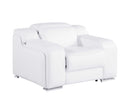 1116 - Power Reclining Chair With Power Headrests