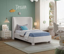 Penny - Polyester Fabric Bed