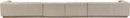 Modari - Sectional - Beige