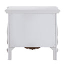 Latisha - Nightstand - White