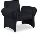 Fleurette - Accent Chair