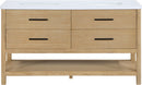 Oakwell - Bathroom Vanity