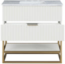 Monad - Bathroom Vanity