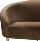 Ritz - Loveseat