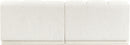 Modari - Sectional - Cream