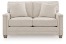 Rayne-Cove - Loveseat - Opal