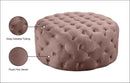 Addison - Bench Ottoman