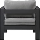Nizuc - Outdoor Patio Arm Chair