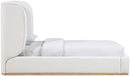 Aurin - Upholstered Bed