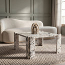 Ravello - Genuine Marble Table
