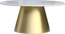 Sorrento - Metal Table