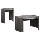 Gladstone - Coffee Table Set
