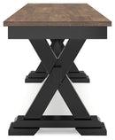 Wildenauer - Dining Room Bench