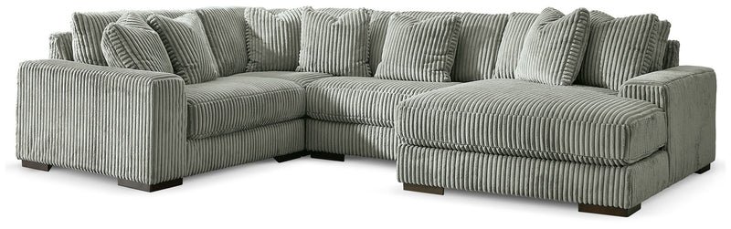 Lindyn - Sectional