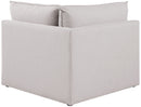 Mackenzie - Corner Chair