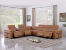 1126 - L-Shaped Sectional Sofa