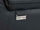 9762 - Power Reclining Chair With Adjustable Headrests