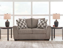 Loreo - Loveseat